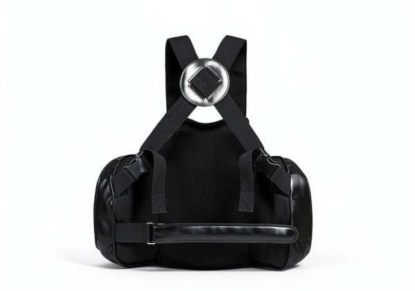 Boxing Body Shield ZHONGLE Heavy Duty Pad-1
