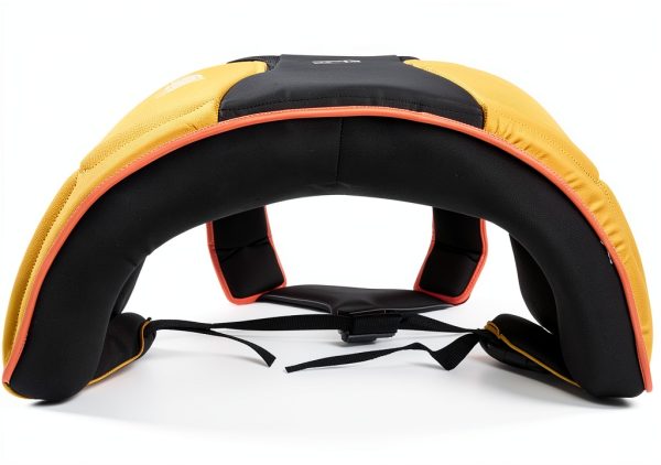 Ring to Cage Pull-On Martial Arts Body Shields-3