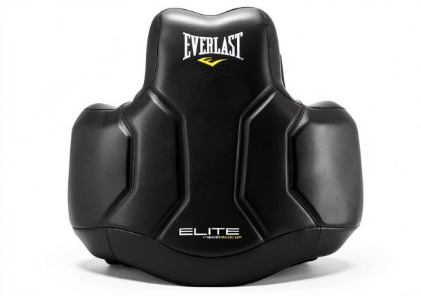 Everlast Elite Body Protector Buckle Adjustable-0