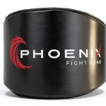 Boxing Belly Protector Phoenix Leather Gear-0