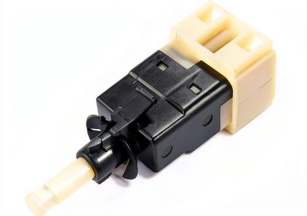 Broaug 12V Brake Light Switch for Mercedes-Benz-3