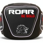 ROAR-INT Pull-On Adjustable Belly Pad for Boxing MMA-0