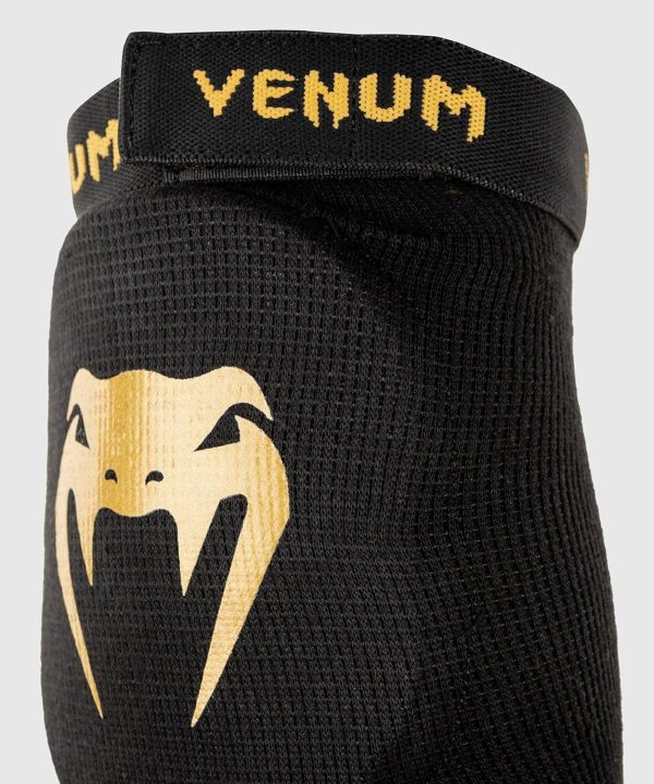 Venum Cotton Elbow Protector for Martial Arts-2