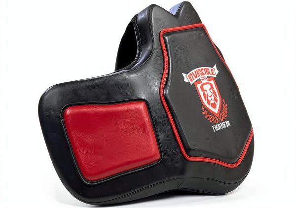 Invincible Chest Guard Adjustable Body Shield-1