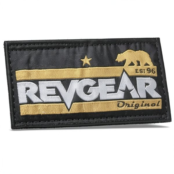 Revgear Martial Arts Body Shield Adult Protection-3