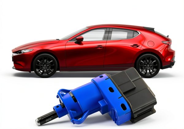 SDYYDS Brake Light Switch for FORD, MAZDA, VOLVO, LINCOLN-6