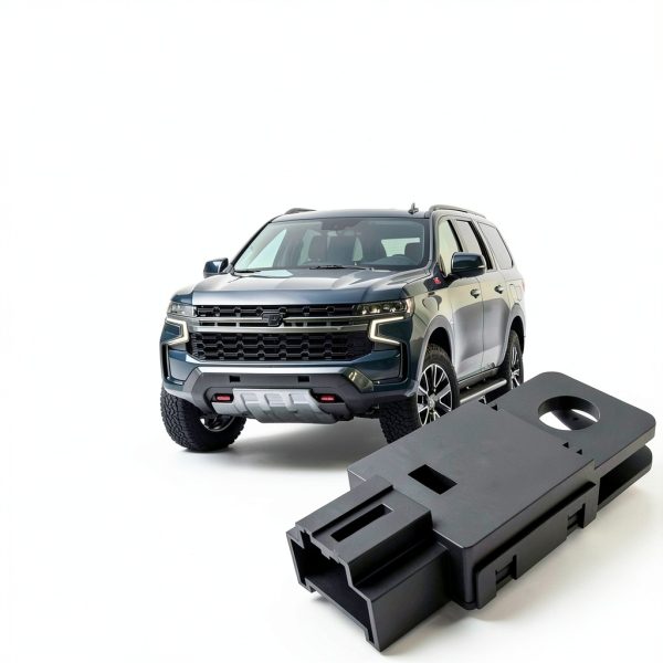 Lunwag Brake Light Switch for Chevy Tahoe-4