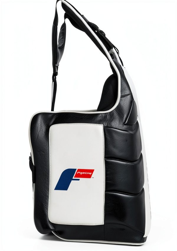 Body Protector Fighting Sports Leather Boxing Gear-3
