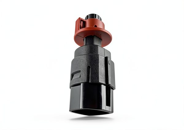 HYAT Manual Brake Stop Light Switch Automotive Replacement-1