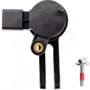 TRQ Brake Light Switch Automotive Replacement-0