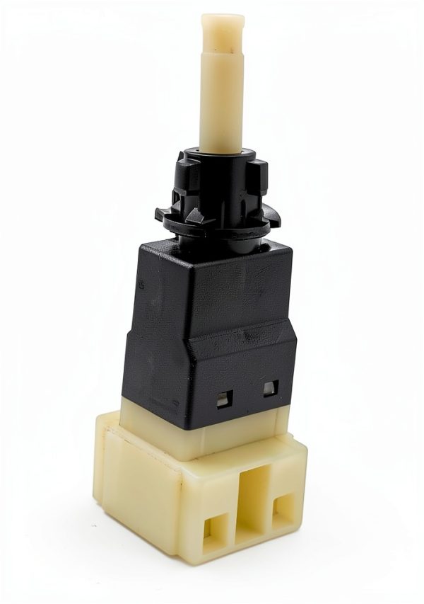 Broaug 12V Brake Light Switch for Mercedes-Benz-6
