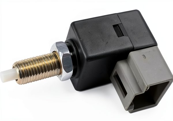 SDYYDS Stop Light Switch Copper Plunger IP65-4