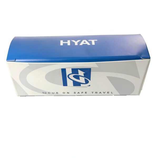 HYAT Manual Brake Stop Light Switch Automotive Replacement-4