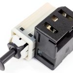 OSKYUO Brake Light Switch for Dodge Viper 8.4L-0