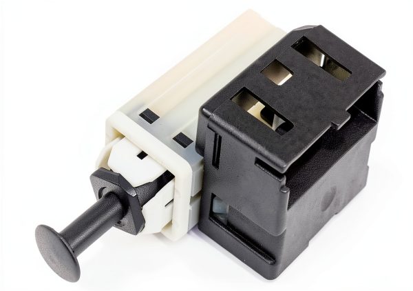 OSKYUO Brake Light Switch for Dodge Viper 8.4L-0
