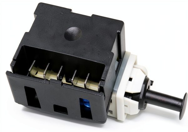 OSKYUO Brake Light Switch for Dodge Viper 8.4L-4