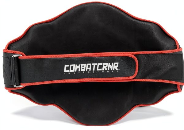 Combat Corner Elite Leather Body Protector-6