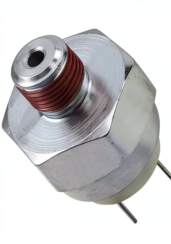 Stop Light Switch Beck Arnley Silver Push Button-2