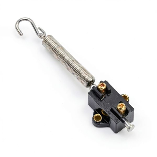 Brake Light Switch Yosoo Gear Stainless Steel-4