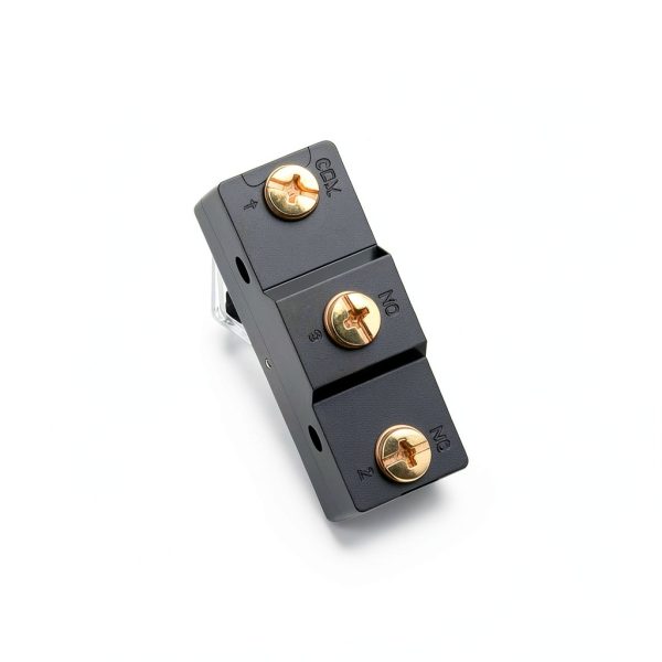 Manual Copper Plunger Switch 10L0L Automotive-4