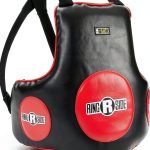 Gel Super Body Protector Ringside Boxing Shield-0