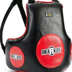 Gel Super Body Protector Ringside Boxing Shield-0