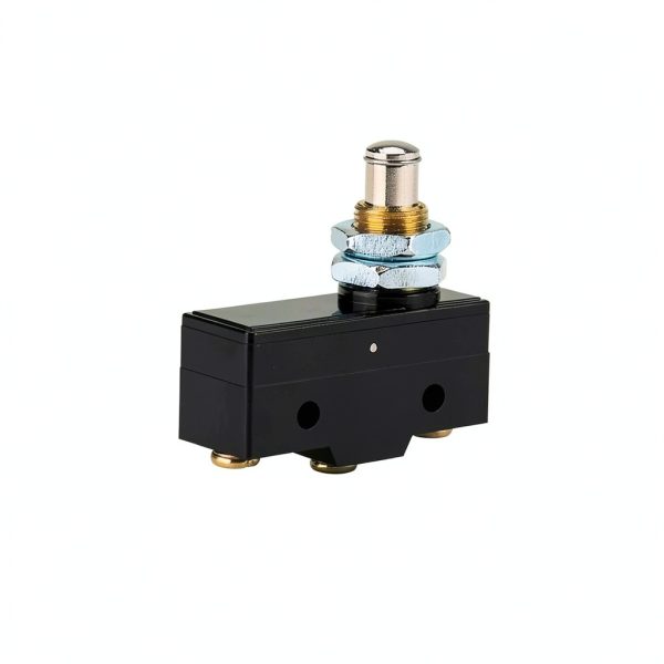 Manual Copper Plunger Switch 10L0L Automotive-5