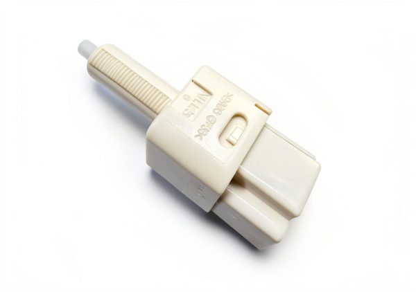 Brake Stop Lamp Switch SDYYDS 12V 12A ON-OFF-4
