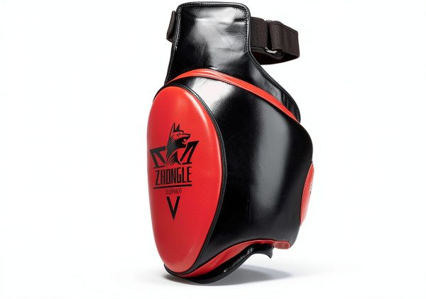 ZHONGLE Adjustable Martial Arts Body Shields-2