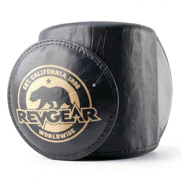 Revgear Martial Arts Body Shield Adult Protection-6