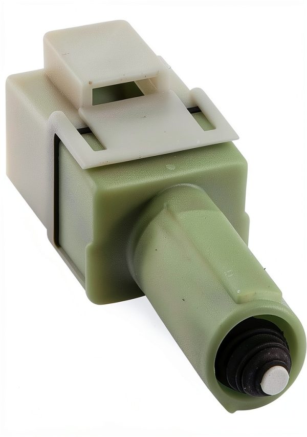 GM Genuine Parts Manual Stoplight Switch 12V 2000A-0