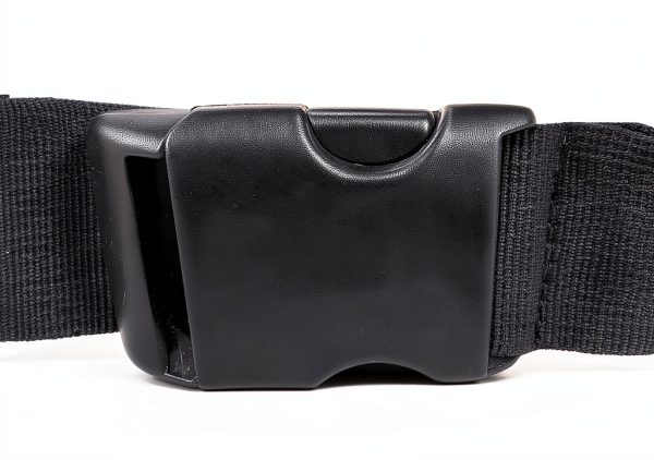 Invincible Chest Guard Adjustable Body Shield-4