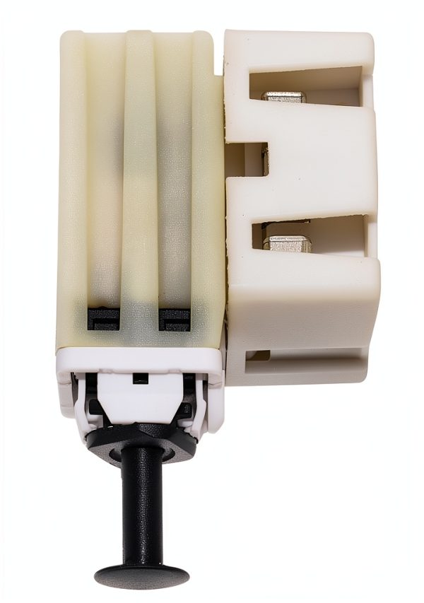 OSKYUO Brake Light Switch Manual 5V 10mA Copper-4