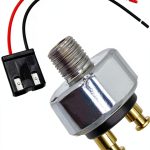 Formiden Universal Brake Light Switch-0