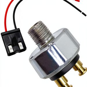 Formiden Universal Brake Light Switch-0
