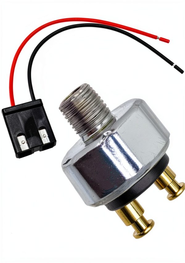 Formiden Universal Brake Light Switch-0