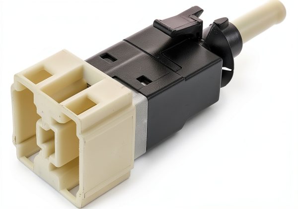 Broaug 12V Brake Light Switch for Mercedes-Benz-5