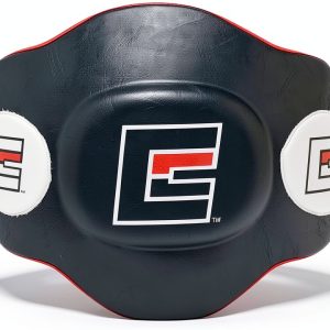 Combat Corner Elite Leather Body Protector-0