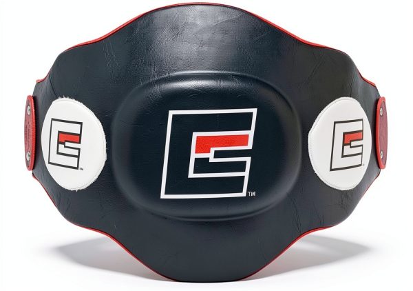 Combat Corner Elite Leather Body Protector-0