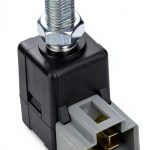 AutomotiveApple Manual Switch 10A Brass-0