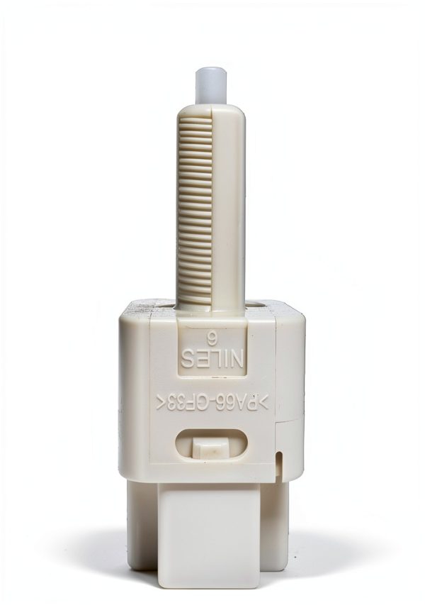 Brake Stop Lamp Switch SDYYDS 12V 12A ON-OFF-5