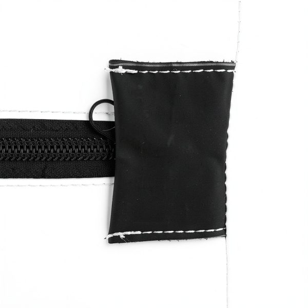Century Martial Arts Body Shield Black Red Unisex-5