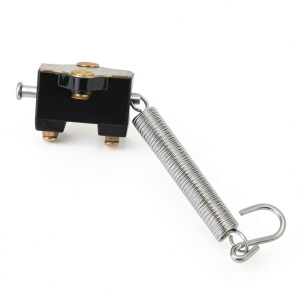 Brake Light Switch Yosoo Gear Stainless Steel-5