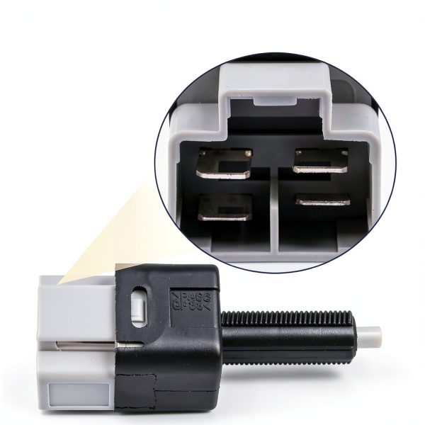 Magimaker Automatic Stop Lamp Switch Assembly-5