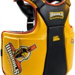 Ring to Cage Pull-On Martial Arts Body Shields-0