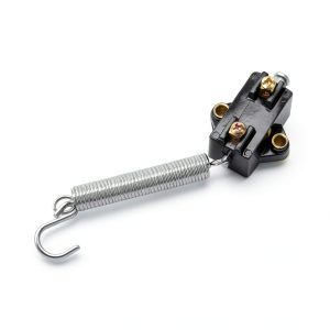 Brake Light Switch Yosoo Gear Stainless Steel-0