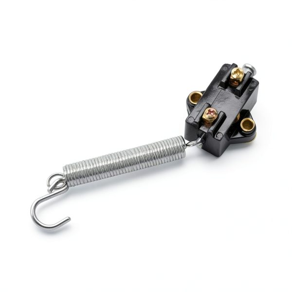 Brake Light Switch Yosoo Gear Stainless Steel-0