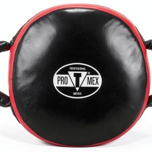 Title Boxing Punch Shield Leather Boxing Pad-0
