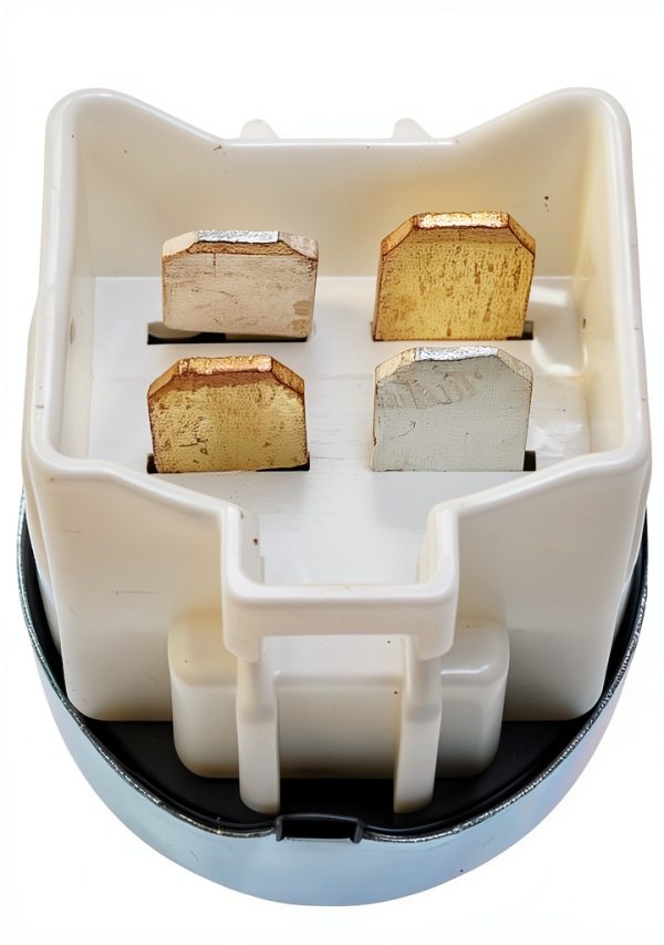 YCUPONE Brake Light Switch Compatible-5