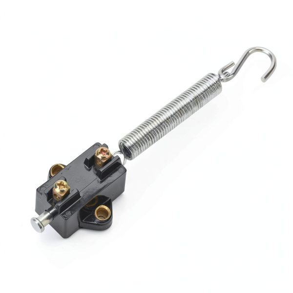 Brake Light Switch Yosoo Gear Stainless Steel-6